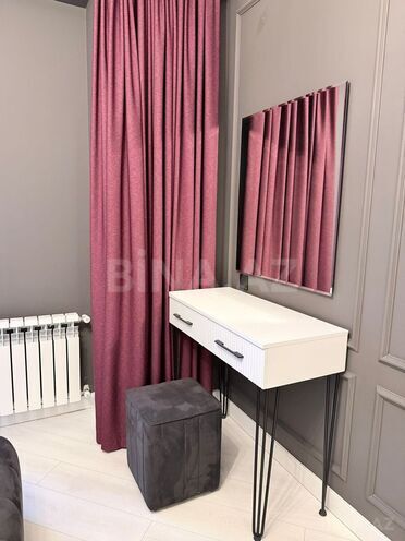 İcarəyə verilir 3 otaqlı yeni tikili 90 m², 8 Noyabr m., photo 9 from 16