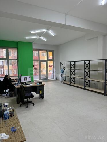 İcarəyə verilir  obyekt 110 m², İnşaatçılar m., photo 3 from 12