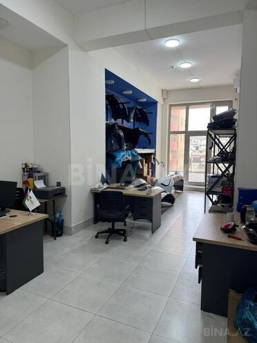 İcarəyə verilir  obyekt 110 m², İnşaatçılar m., photo 4 from 12