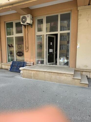 İcarəyə verilir  obyekt 110 m², İnşaatçılar m., photo 6 from 12