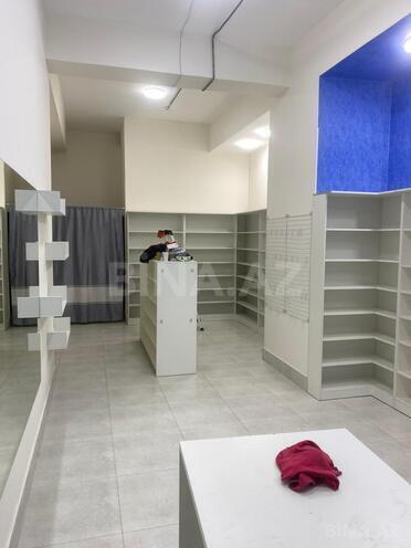 İcarəyə verilir  obyekt 110 m², İnşaatçılar m., photo 9 from 12