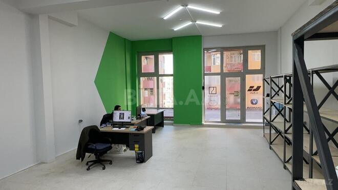 İcarəyə verilir  obyekt 110 m², İnşaatçılar m., photo 5 from 12