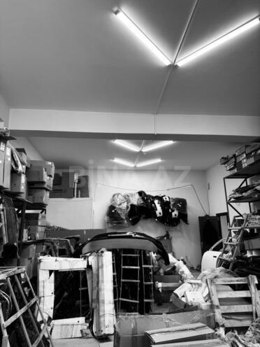 İcarəyə verilir  obyekt 110 m², İnşaatçılar m., photo 7 from 12