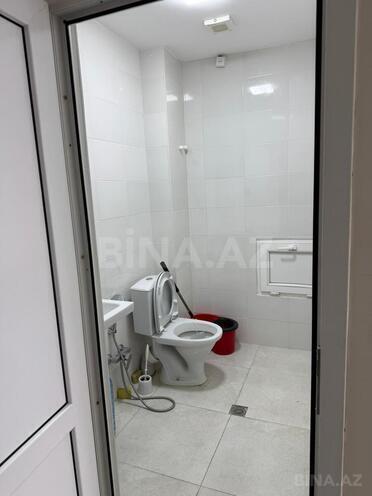 İcarəyə verilir  obyekt 110 m², İnşaatçılar m., photo 11 from 12