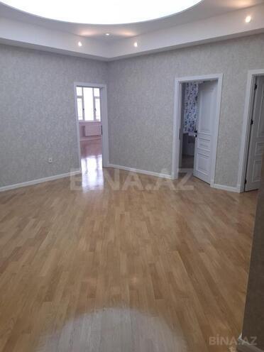 Satılır 4 otaqlı yeni tikili 170 m², İnşaatçılar m., photo 6 from 20