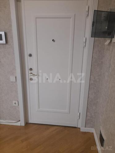 Satılır 4 otaqlı yeni tikili 170 m², İnşaatçılar m., photo 13 from 20