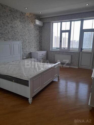 Satılır 4 otaqlı yeni tikili 170 m², İnşaatçılar m., photo 8 from 20