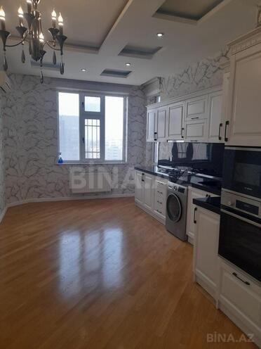 Satılır 4 otaqlı yeni tikili 170 m², İnşaatçılar m., photo 14 from 20