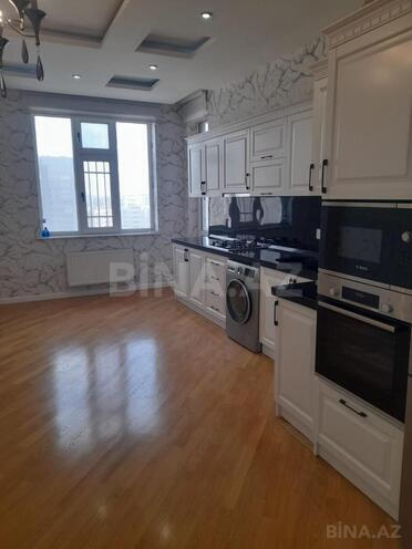 Satılır 4 otaqlı yeni tikili 170 m², İnşaatçılar m., photo 11 from 20