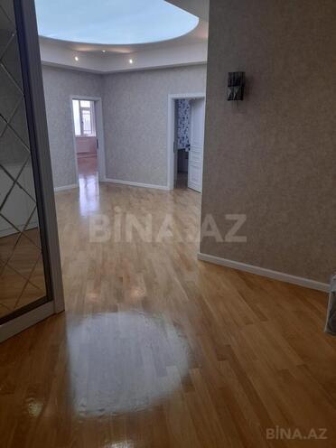 Satılır 4 otaqlı yeni tikili 170 m², İnşaatçılar m., photo 4 from 20