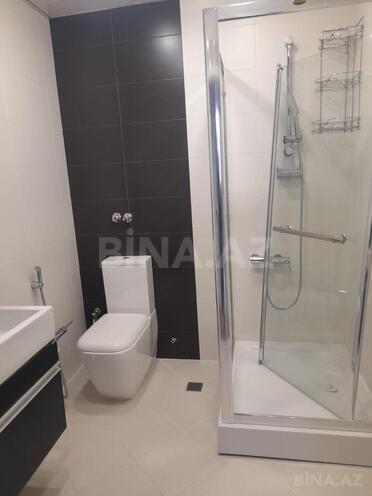 Satılır 4 otaqlı yeni tikili 170 m², İnşaatçılar m., photo 16 from 20
