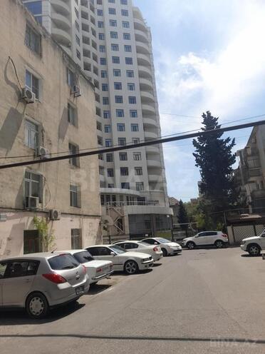 Satılır 4 otaqlı yeni tikili 170 m², İnşaatçılar m., photo 18 from 20
