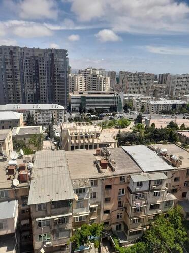 Satılır 4 otaqlı yeni tikili 170 m², İnşaatçılar m., photo 17 from 20