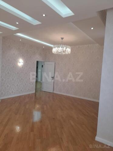 Satılır 4 otaqlı yeni tikili 170 m², İnşaatçılar m., photo 5 from 20