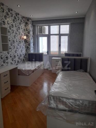 Satılır 4 otaqlı yeni tikili 170 m², İnşaatçılar m., photo 9 from 20