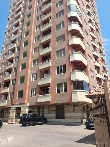 Satılır 4 otaqlı yeni tikili 170 m², İnşaatçılar m., photo 1 from 20