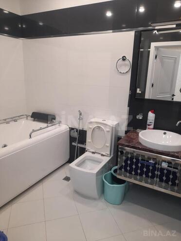 Satılır 4 otaqlı yeni tikili 170 m², İnşaatçılar m., photo 15 from 20