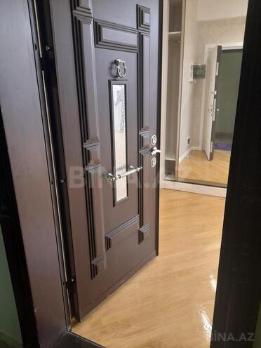 Satılır 4 otaqlı yeni tikili 170 m², İnşaatçılar m., photo 7 from 20