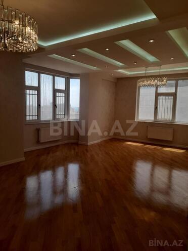 Satılır 4 otaqlı yeni tikili 170 m², İnşaatçılar m., photo 3 from 20