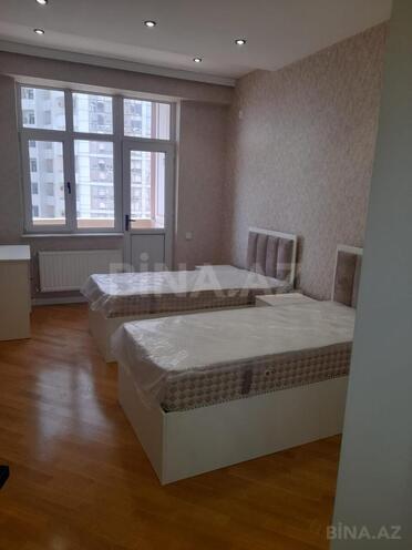 Satılır 4 otaqlı yeni tikili 170 m², İnşaatçılar m., photo 10 from 20