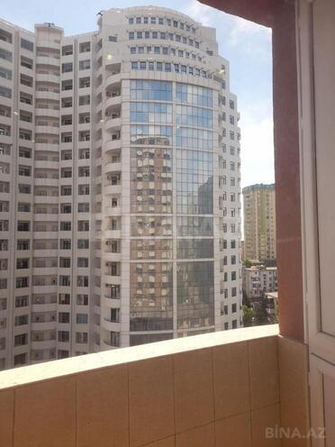 Satılır 4 otaqlı yeni tikili 170 m², İnşaatçılar m., photo 12 from 20