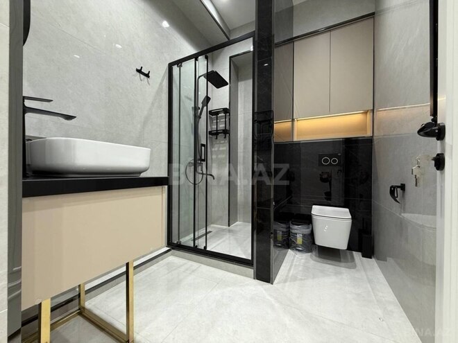 Сдаётся 3-комн. новостройка 130 м², м. 28 мая, photo 10 from 11