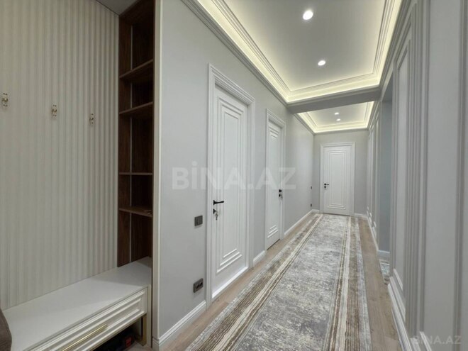 Сдаётся 3-комн. новостройка 130 м², м. 28 мая, photo 8 from 11