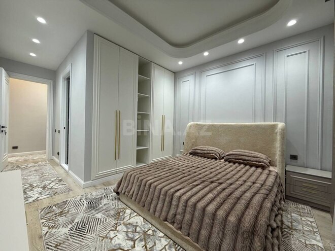 Сдаётся 3-комн. новостройка 130 м², м. 28 мая, photo 9 from 11