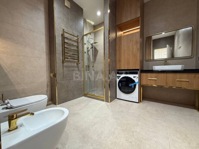 Сдаётся 3-комн. новостройка 130 м², м. 28 мая, photo 7 from 11