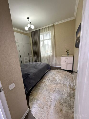 Satılır 2 otaqlı yeni tikili 68 m², Yasamal q., photo 10 from 18