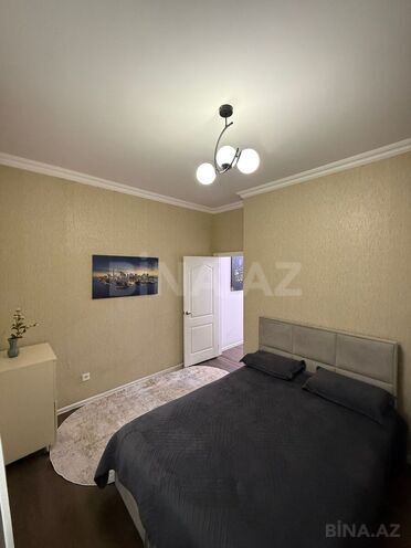 Satılır 2 otaqlı yeni tikili 68 m², Yasamal q., photo 11 from 18