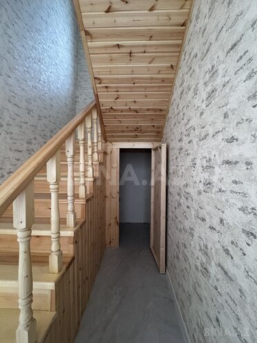 Продаётся 4-комн. дом/дача 112 м², пос. Масазыр, photo 12 from 26