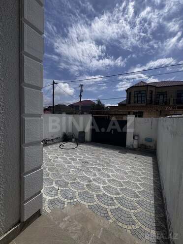 Продаётся 4-комн. дом/дача 112 м², пос. Масазыр, photo 25 from 26
