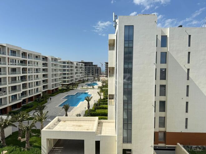 Продаётся 1-комн. новостройка 58 м², пос. Sea Breeze, photo 3 from 10