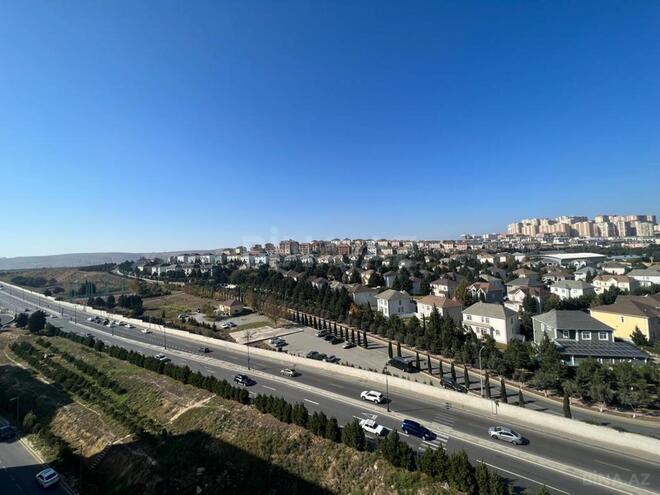 Satılır 1 otaqlı yeni tikili 43 m², Yasamal q., photo 11 from 14