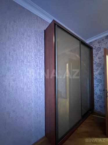 Сдаётся 3-комн. новостройка 120 м², м. Шах Исмаил Хатаи, photo 21 from 25