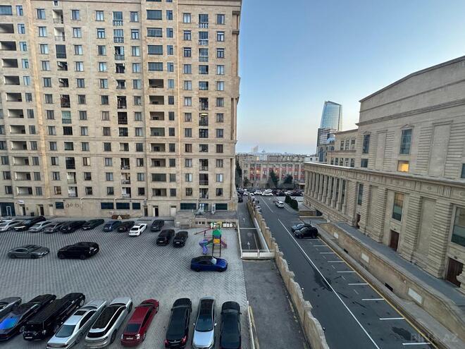 Сдаётся 3-комн. новостройка 120 м², м. Шах Исмаил Хатаи, photo 22 from 25