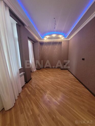 Продаётся 2-комн. новостройка 92 м², м. Халглар Достлугу, photo 4 from 11