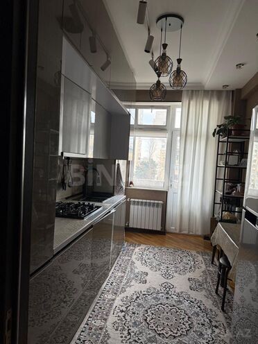 Продаётся 2-комн. новостройка 92 м², м. Халглар Достлугу, photo 3 from 11