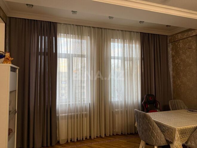Продаётся 2-комн. новостройка 92 м², м. Халглар Достлугу, photo 5 from 11