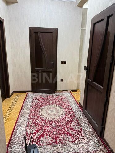 Продаётся 2-комн. новостройка 92 м², м. Халглар Достлугу, photo 9 from 11