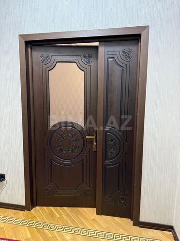 Продаётся 2-комн. новостройка 92 м², м. Халглар Достлугу, photo 10 from 11