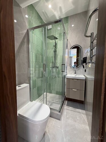 Сдаётся 3-комн. новостройка 140 м², м. 28 мая, photo 8 from 10