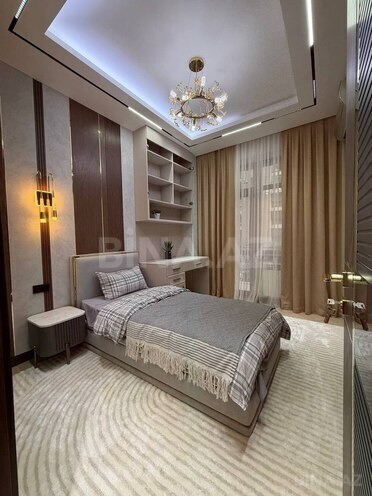 Сдаётся 3-комн. новостройка 140 м², м. 28 мая, photo 4 from 10