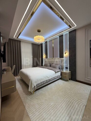 Сдаётся 3-комн. новостройка 140 м², м. 28 мая, photo 5 from 10