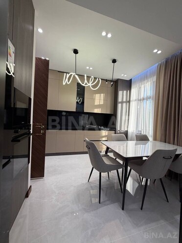 Сдаётся 3-комн. новостройка 140 м², м. 28 мая, photo 3 from 10