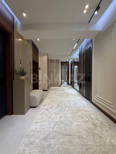 Сдаётся 3-комн. новостройка 140 м², м. 28 мая, photo 6 from 10