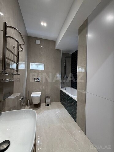 Сдаётся 3-комн. новостройка 140 м², м. 28 мая, photo 9 from 10