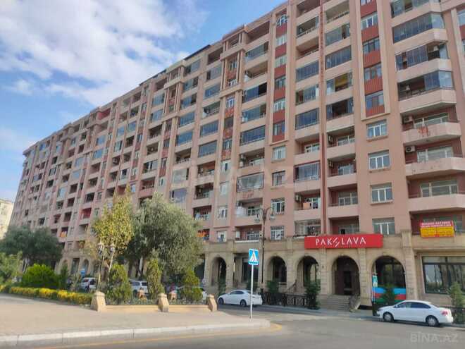 Сдаётся 3-комн. новостройка 120 м², м. Шах Исмаил Хатаи, photo 24 from 25