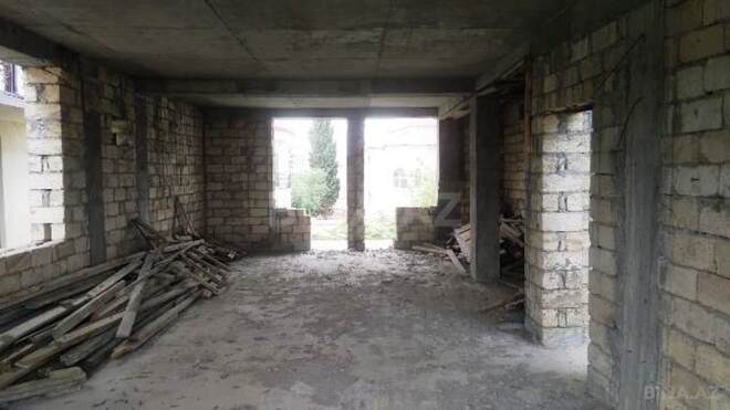 Satılır 8 otaqlı həyət evi/bağ evi 700 m², Qara Qarayev m., photo 8 from 10